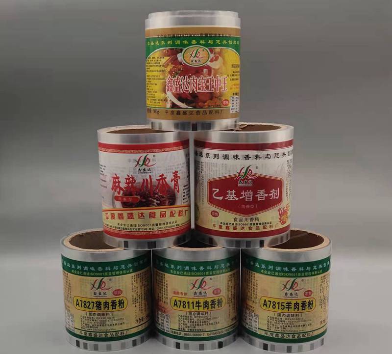 熱轉印花膜